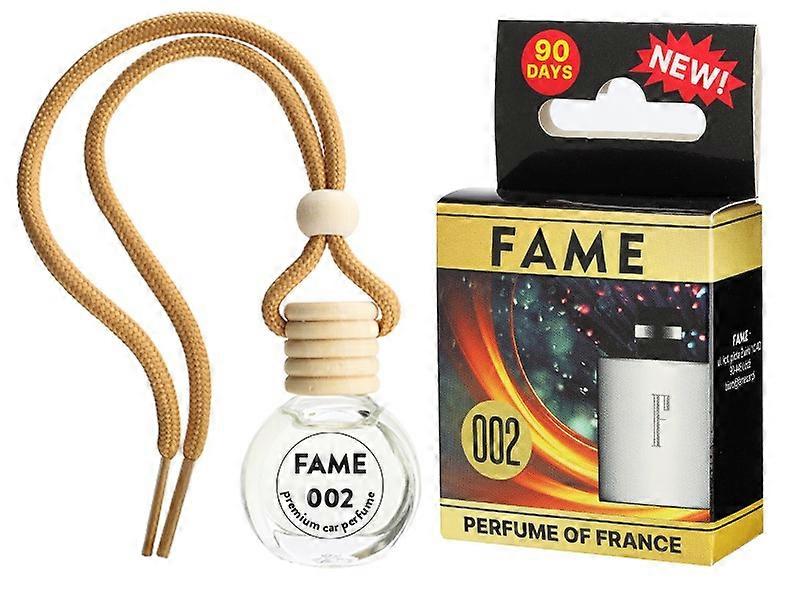 Bilduft FAME #002, 10 ml D