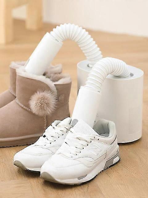 Jwl-portable Heater Électrique Sèche-chaussures Boot Odeur Déshumidification