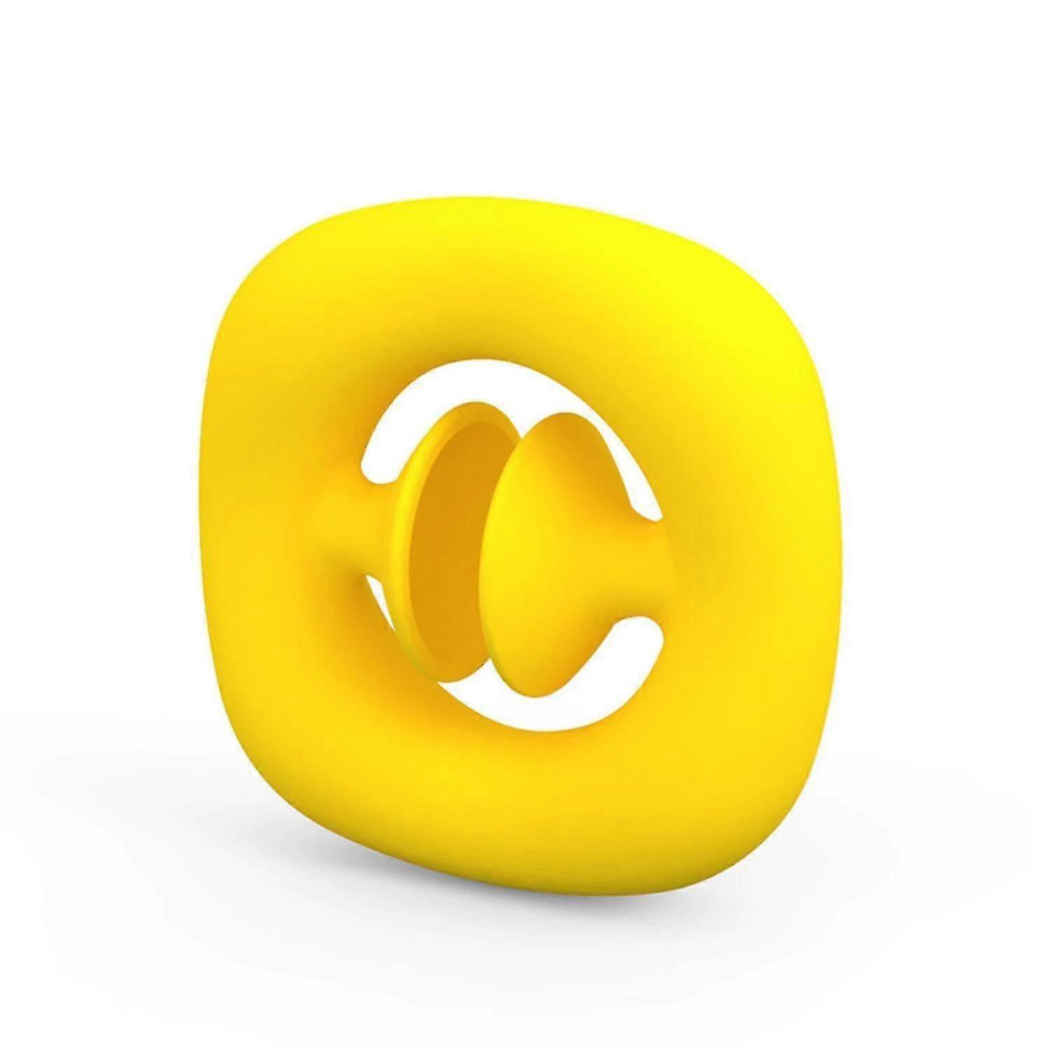 Miniowl-anti stress poignée poignée fidget jouet