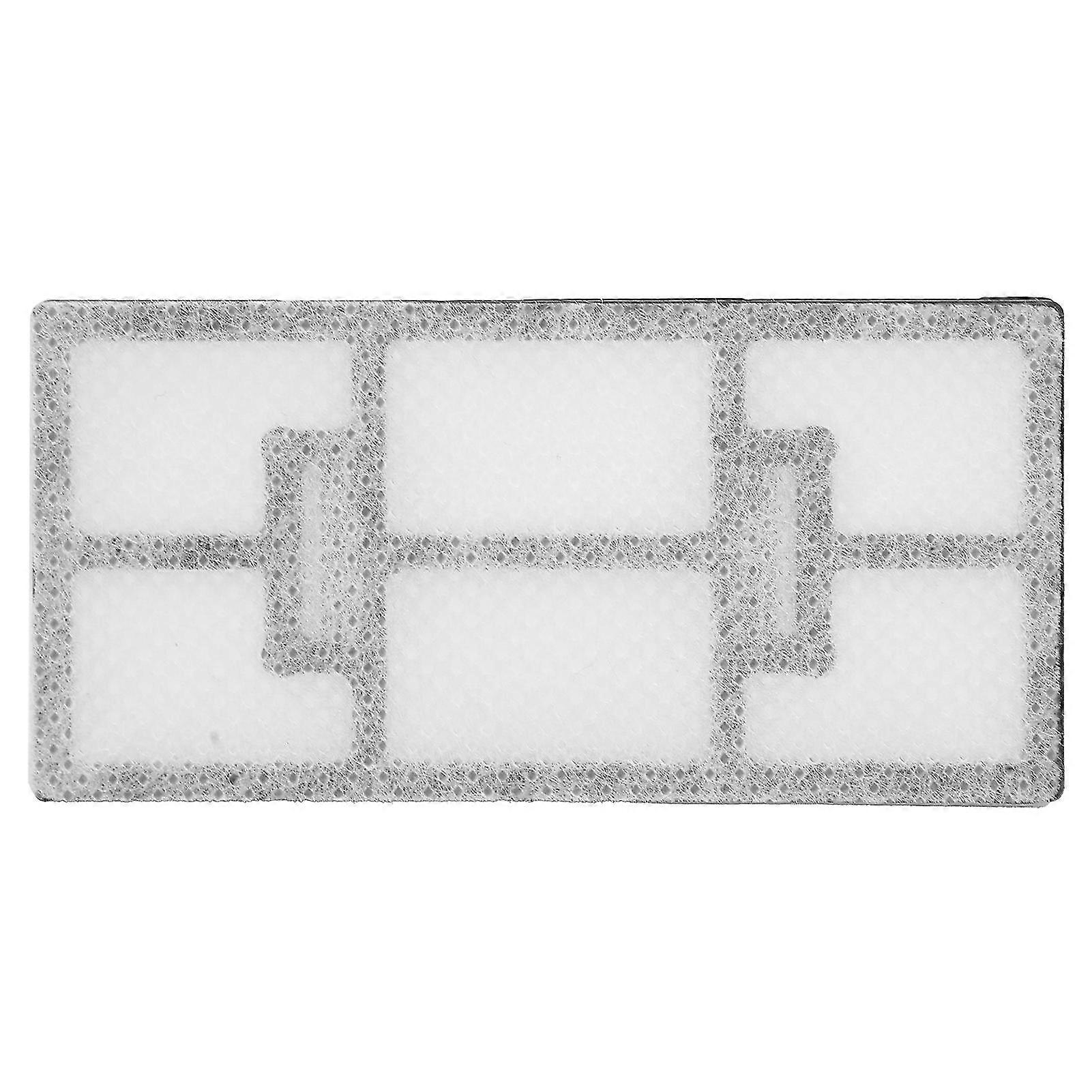 PreFilter Replacement Parts Intelligent Sweeping Robot Accessory Fit for OBOWAI OB8S