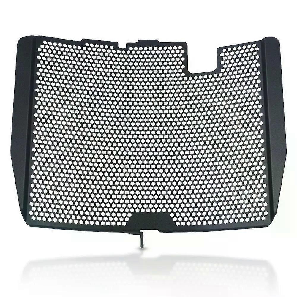 2024 CBR600RR Motorcycle Accessories Radiator Guard Protection - Main Image