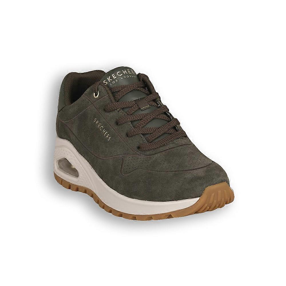 Shoes Skechers Olv Uno Rugged 155135OLV
