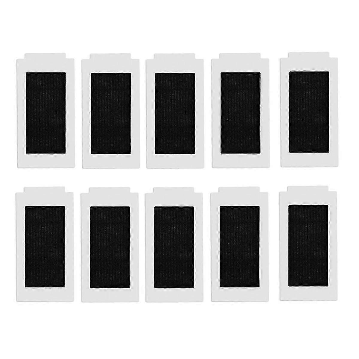 For DEBOT X5 PRO Sweeping Robot Accessories Consumables Side Roller Brush Filter Elements D