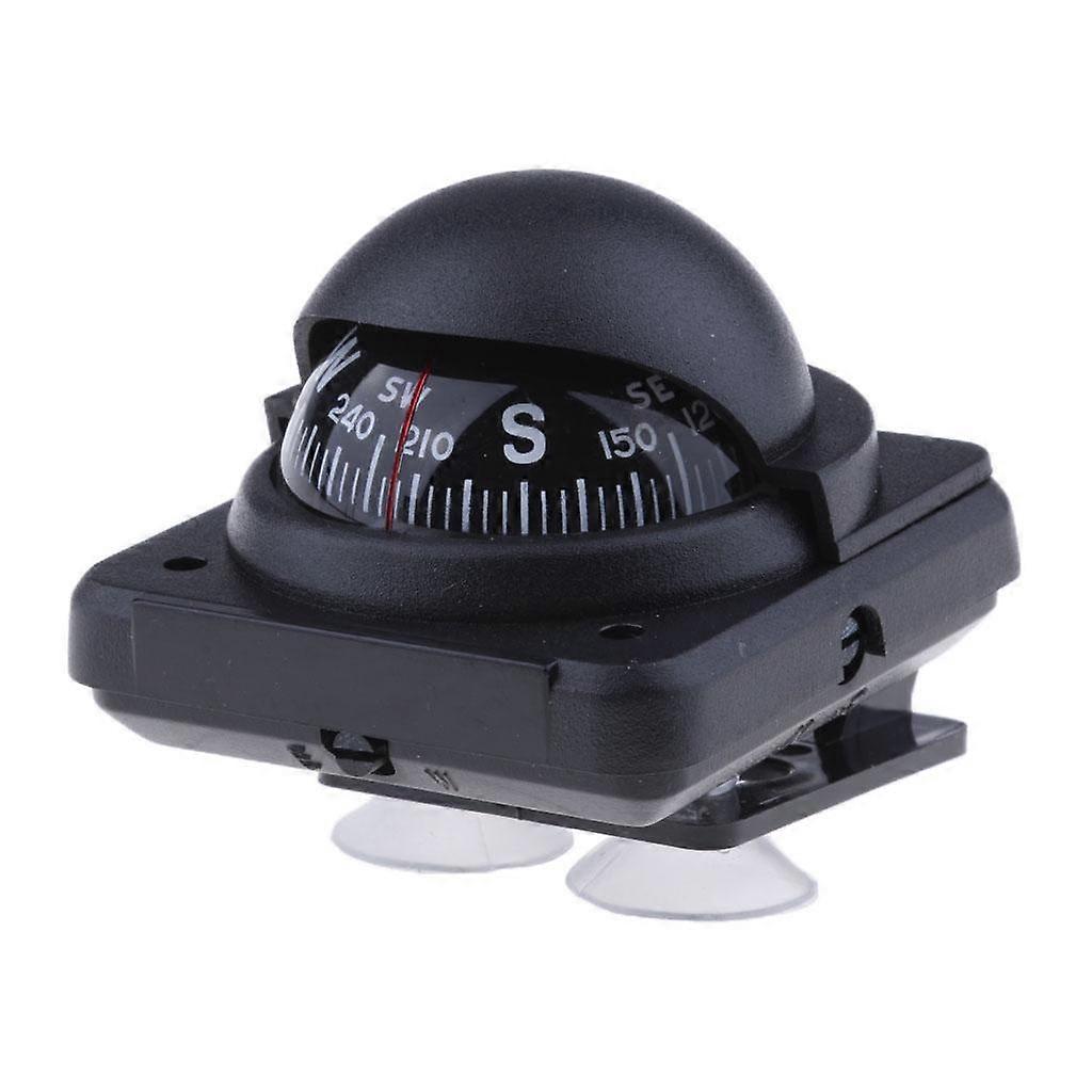 Led Car Navigation With Compass And Boat