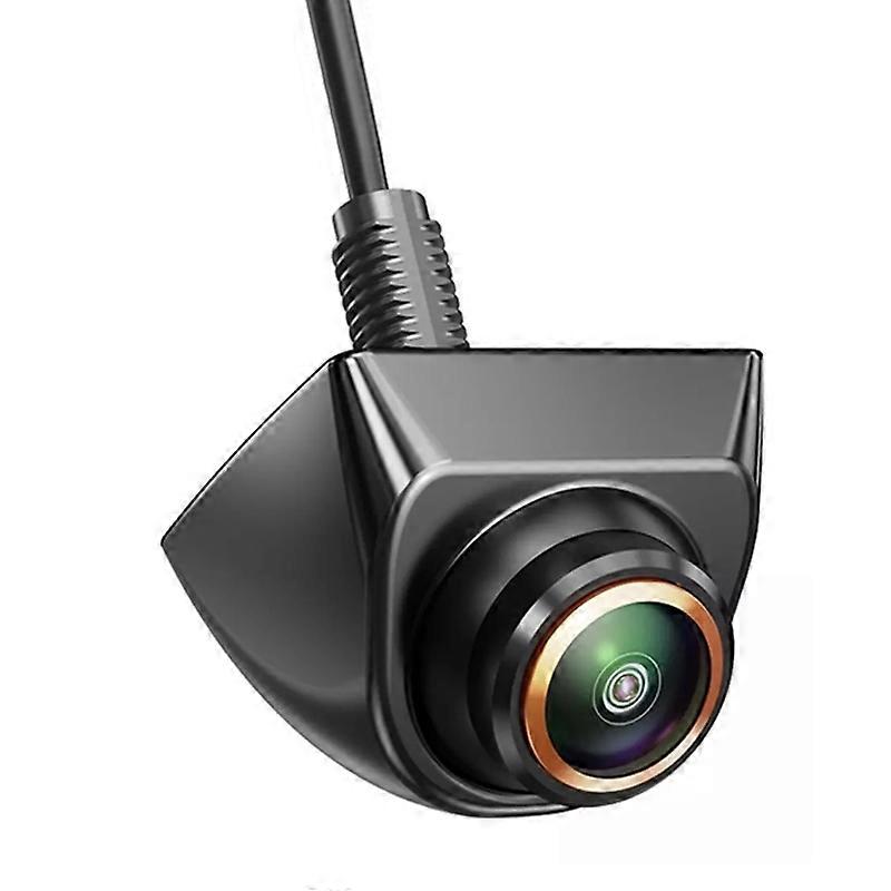 Adjustable Three-control Metal Fisheye Reversing Camera