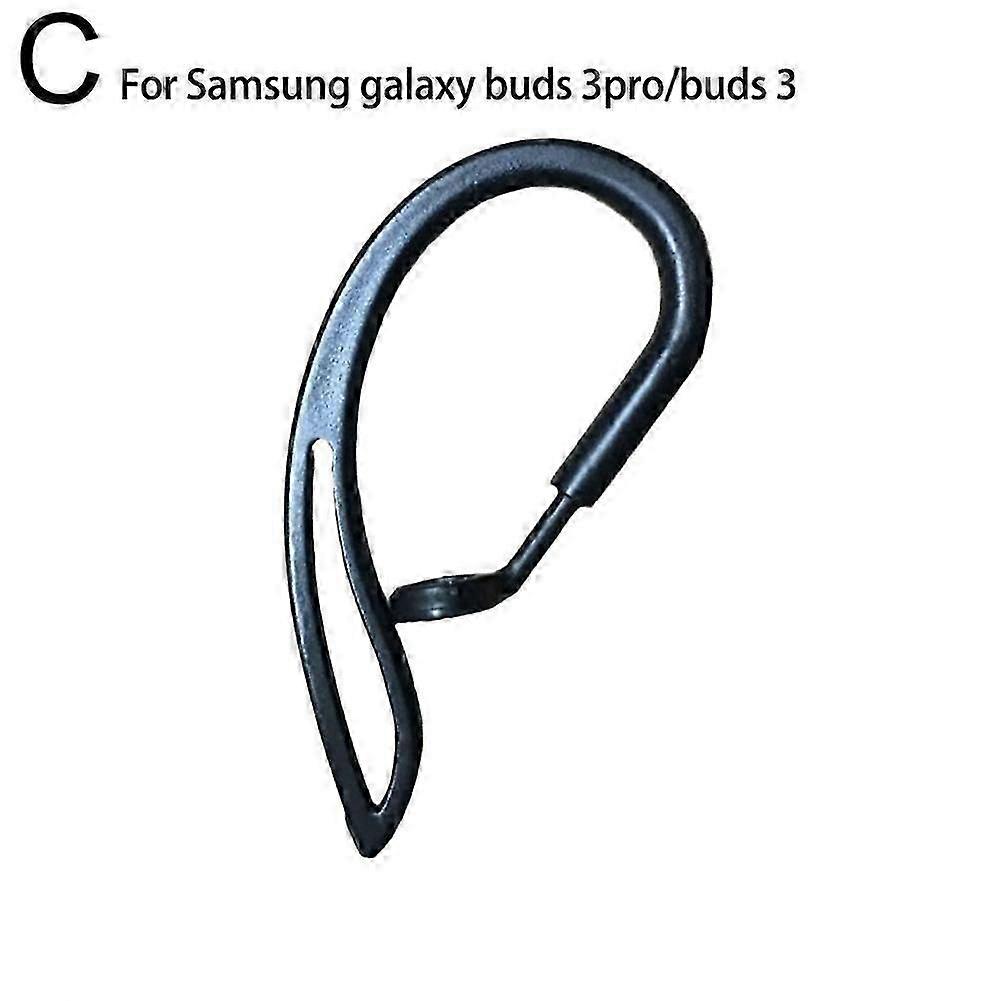 Suitable for Samsung buds3 pro anti-lost ear hook accessory clip