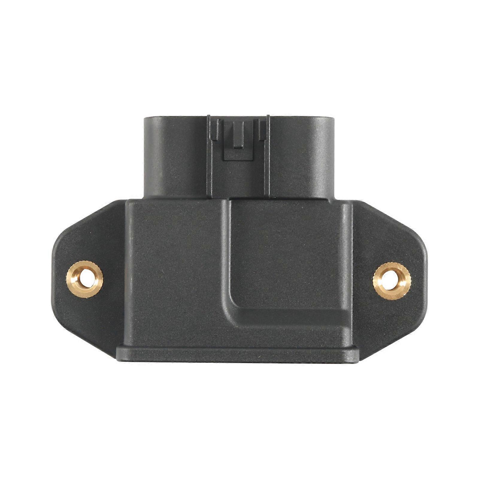 Trailer Brake Continue Relays Assembly Brake Continue Relays Easy Installation Replacement Part 15819418
