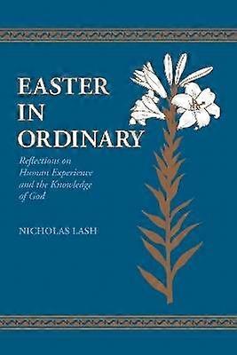 Ostern in Ordinary
