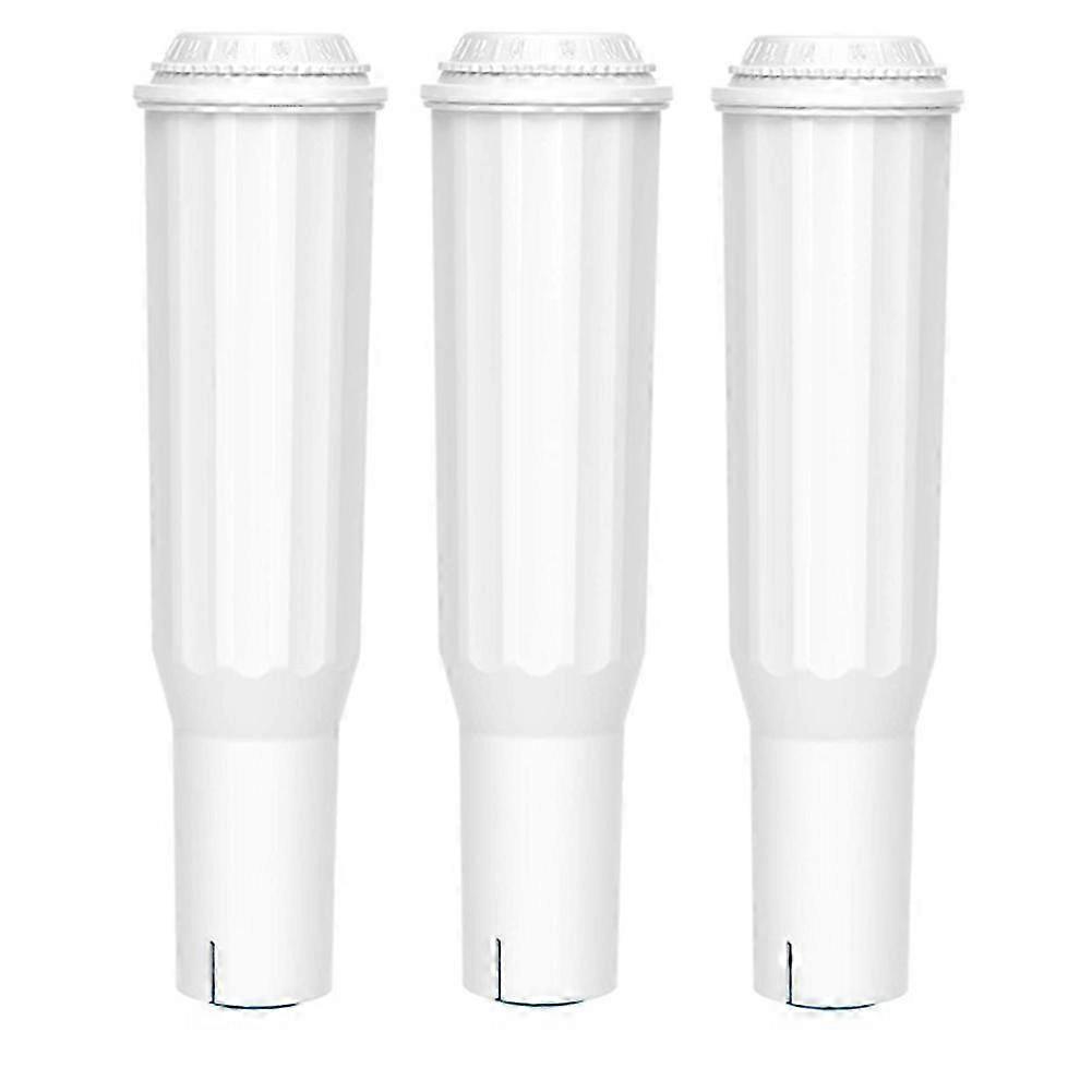 3PCS Replacement Water Filters Compatible with Z5 Z6 E8 E9 J5 F60 S7 S9 Coffee Machines