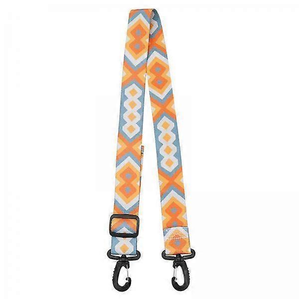 Ski Boot Harness Snowboard Carrier Adjustable Shoulder Strap Ice Skates Leash