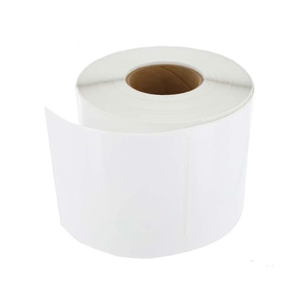 Primera 74806 Compatible High Gloss Labels 4' x 3'