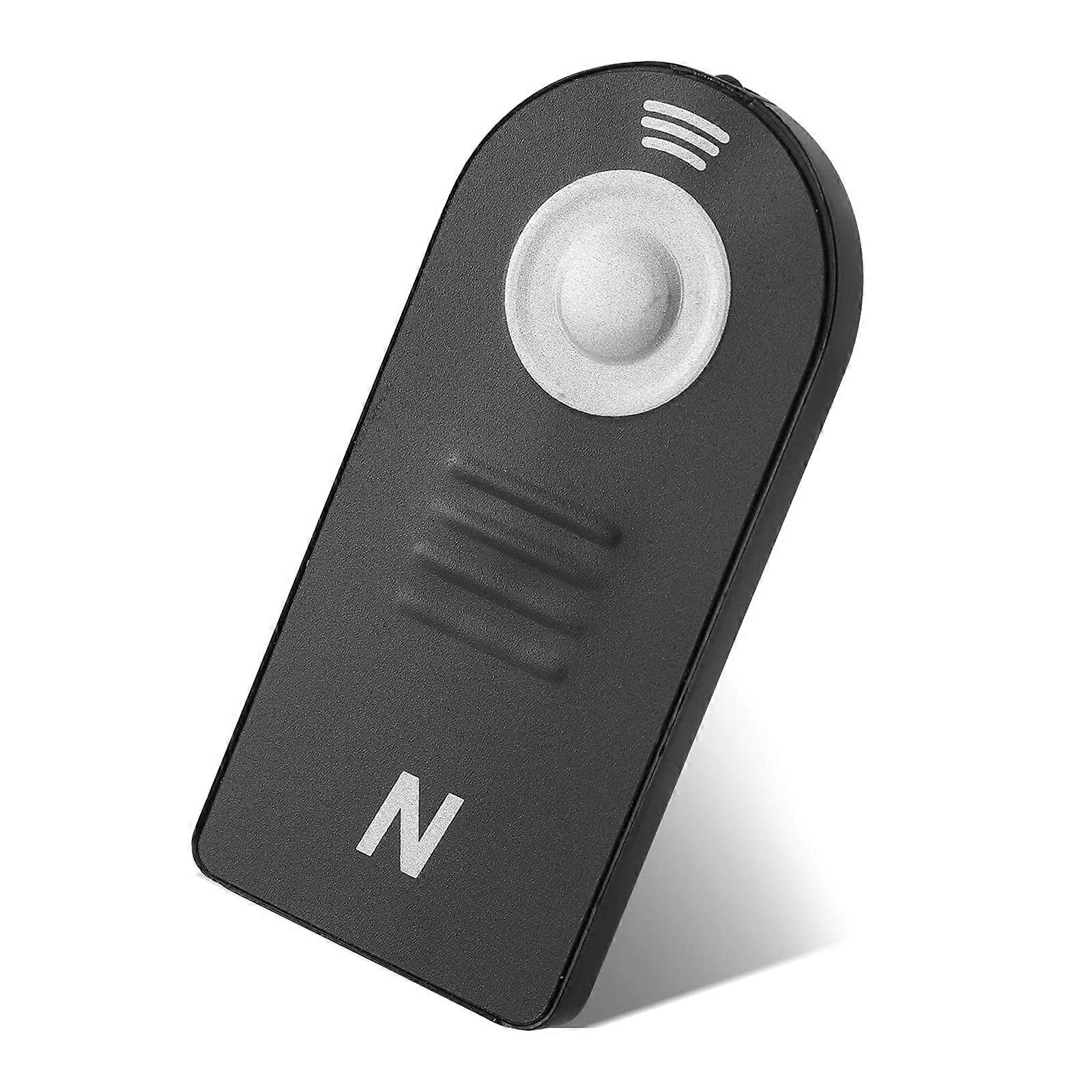 Telecomando wireless a infrarossi Rilascio dell'otturatore per P7700 P7100 P7000 P6000 P900s 150ED 140ED Telecomando Multicolor
