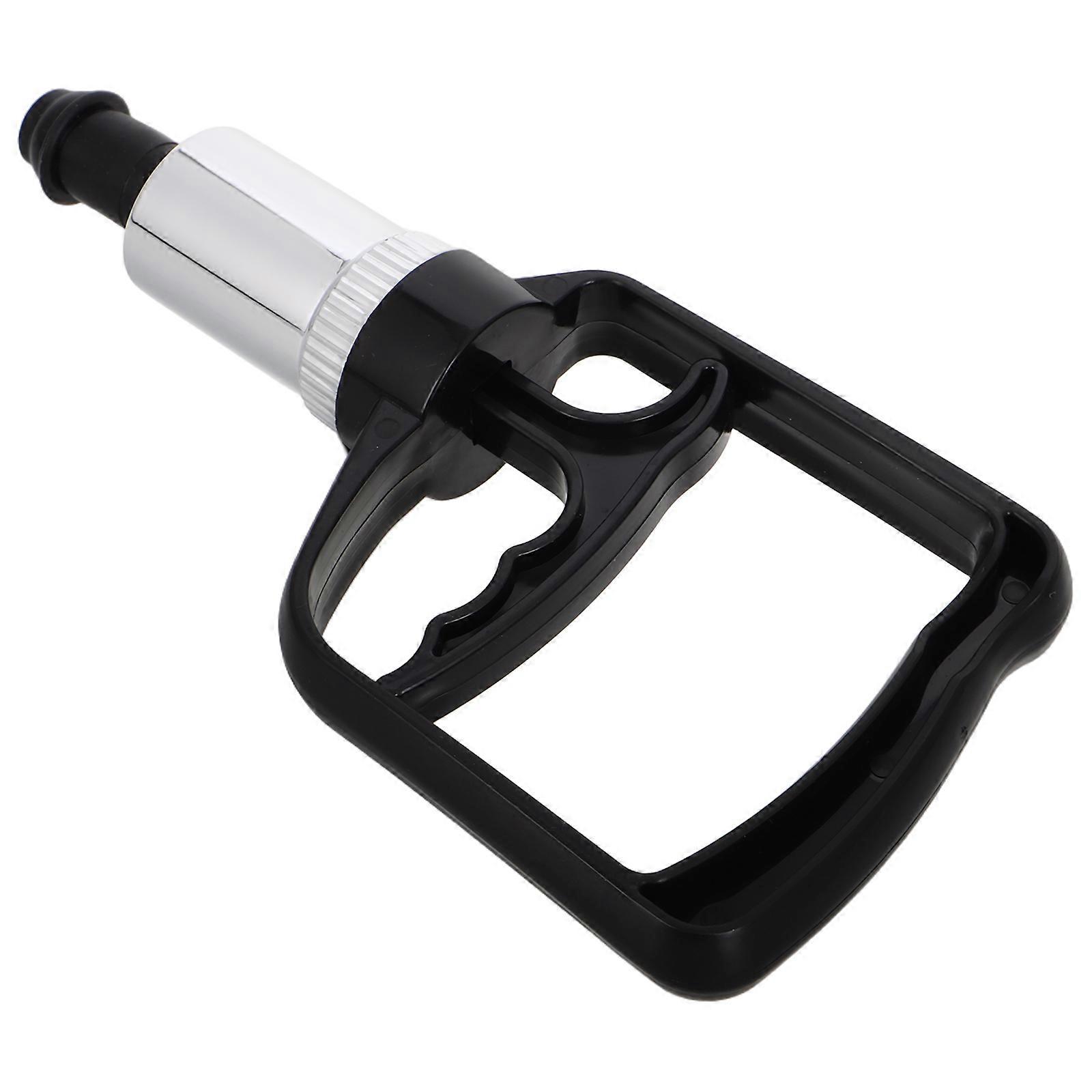 Handheld Vacuum Pump Replacement Tool with Strong Suction for Safe , Compatible with Various Devices