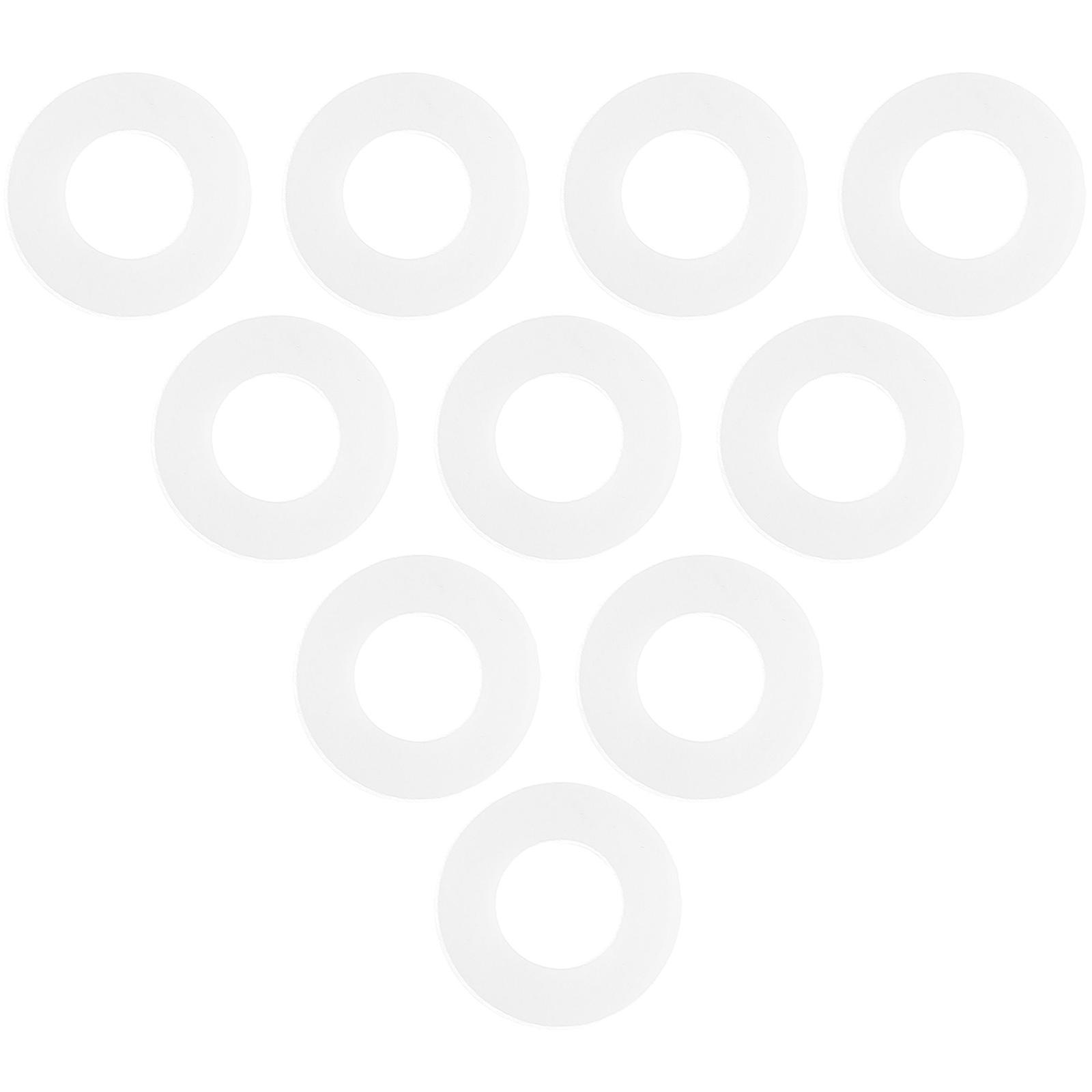 Professional Percussion Equipment, Reliable Washers for Drum Maintenance