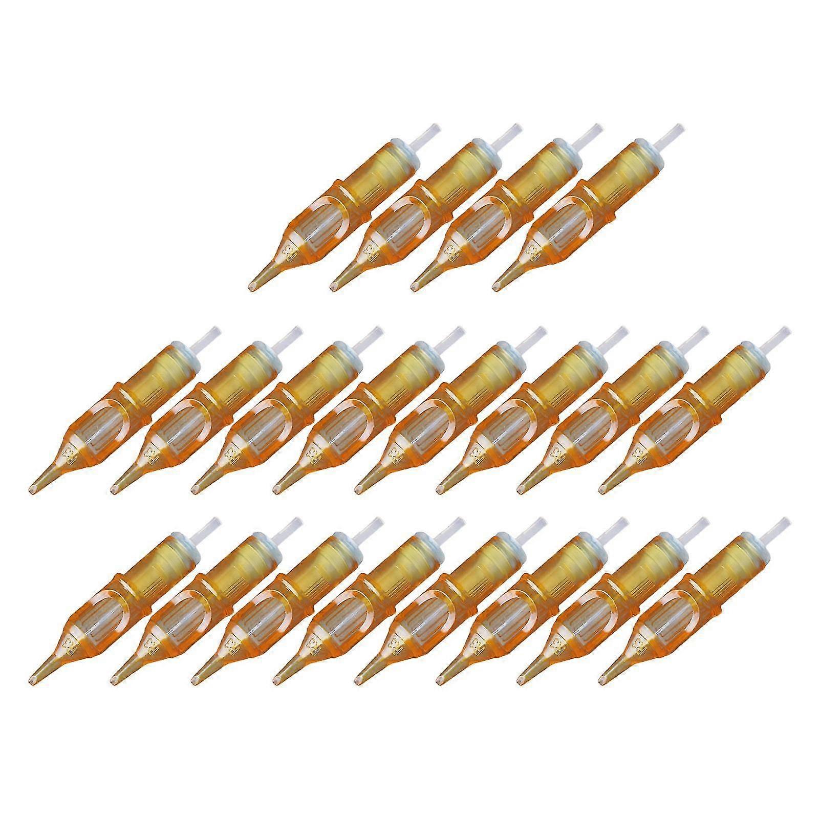 מחסניות מחטי איפור סטנדרטיות חד פעמיות חד פעמיות 1203RL