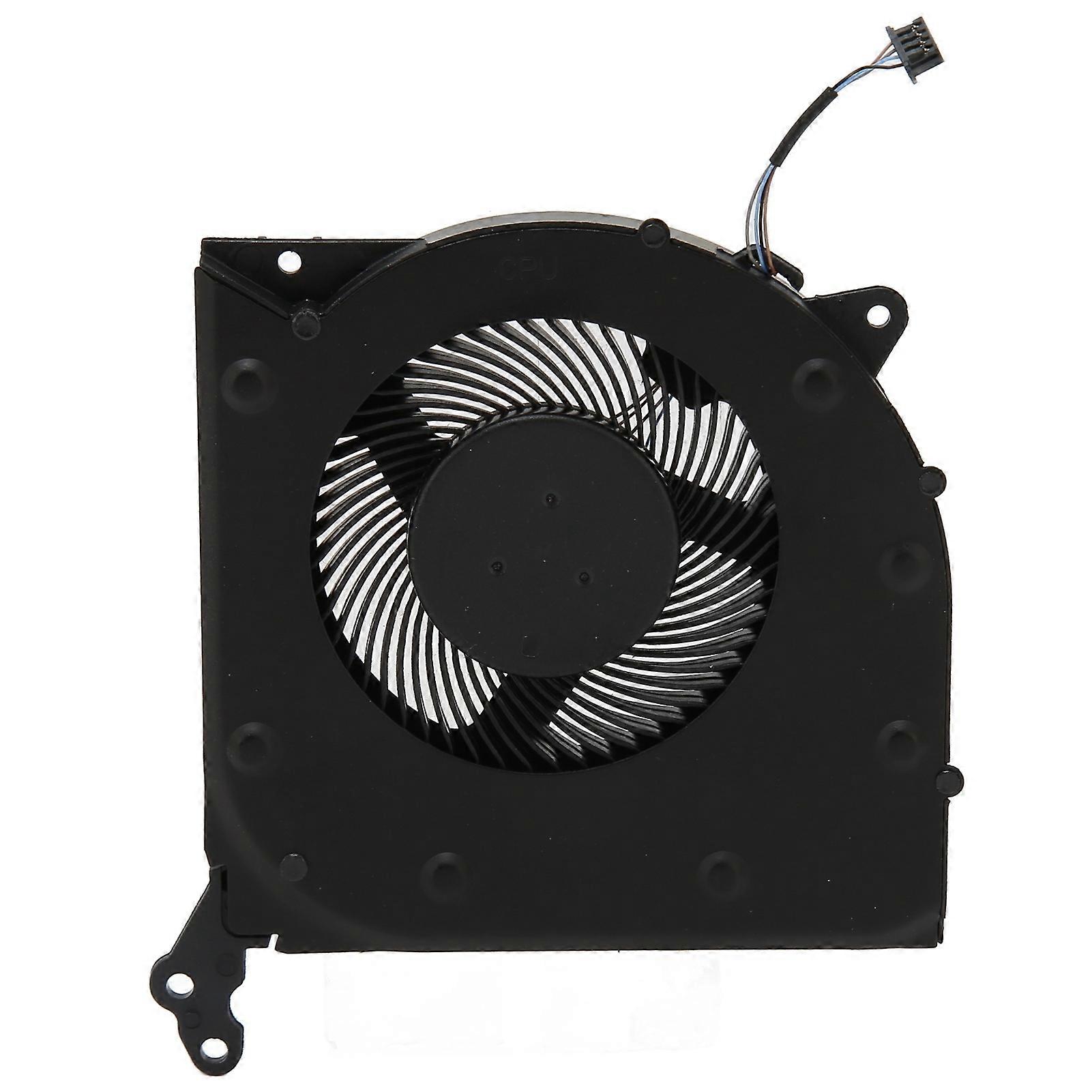 Laptop Cooling Fan Compatible with Legion 5 5I 15IMH05 15IMH05H 15ARH05 15ARH05H