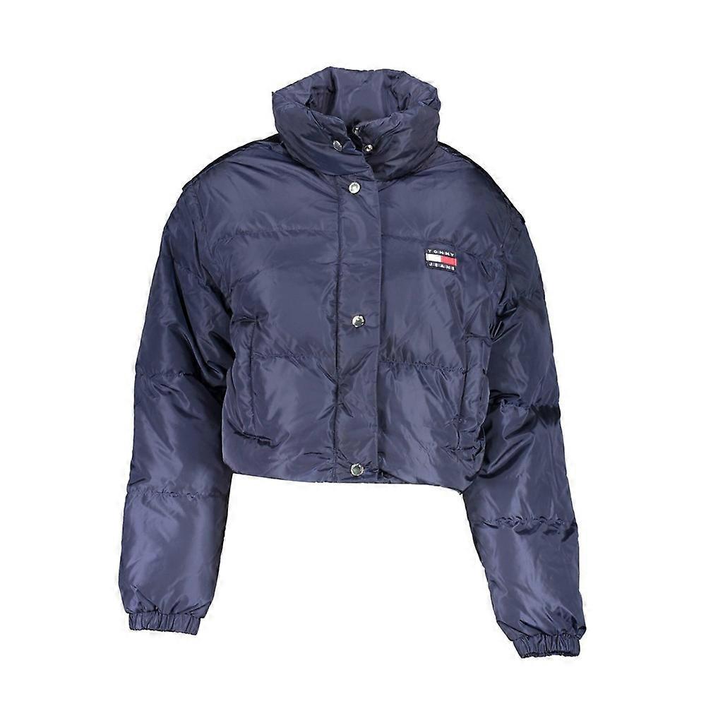 Jackets Tommy Hilfiger dw0dw14301bluc87xl