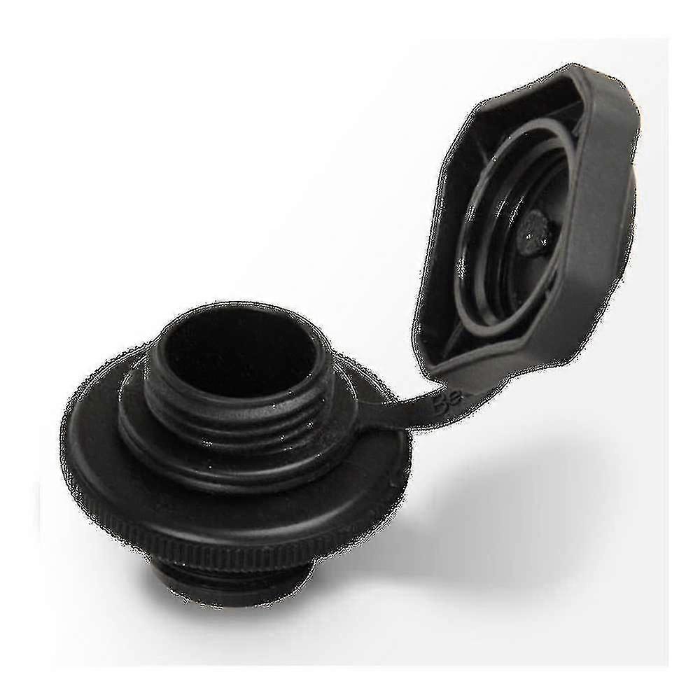 Hot Tub Screw Valve Replacement - Fits Most Inflatable Spas - Ideal Accessory