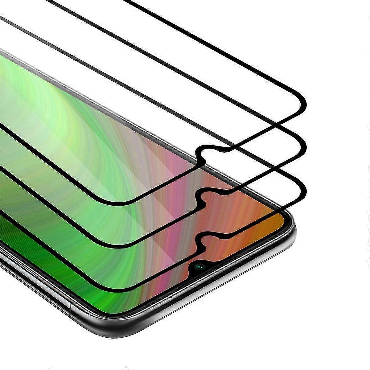 3x Screen Protector Film for Vivo Y20s