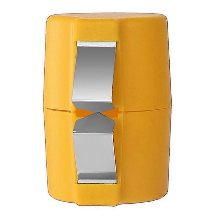 Handheld Egg Shell Opener PP + Stainless Steel Egg Shell Separator Kitchen Gadget