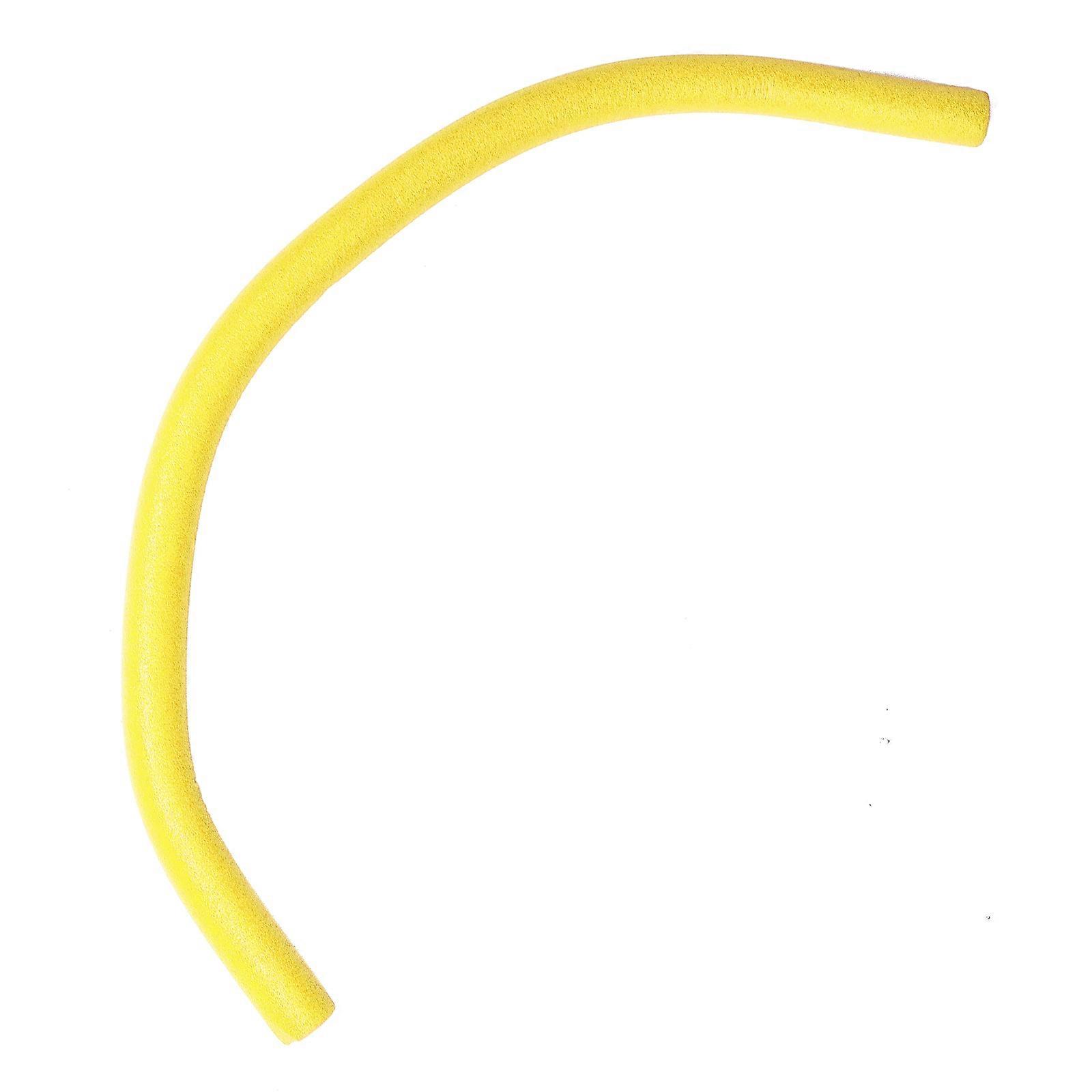 The **Floating Sponge Stick** is a versatile, safe, and lightweight tool designed for use in water activities such as swimming, pool play, and water