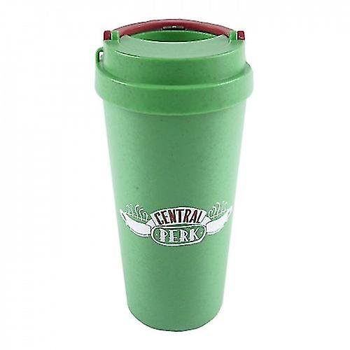 Friends Central Perk Reusable 425ml Travel Mug