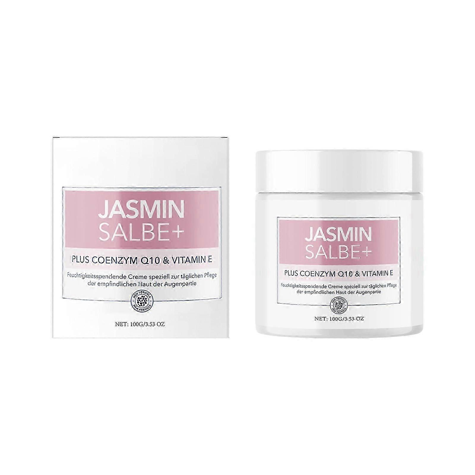 Jasmine Ointment Anti-Aging