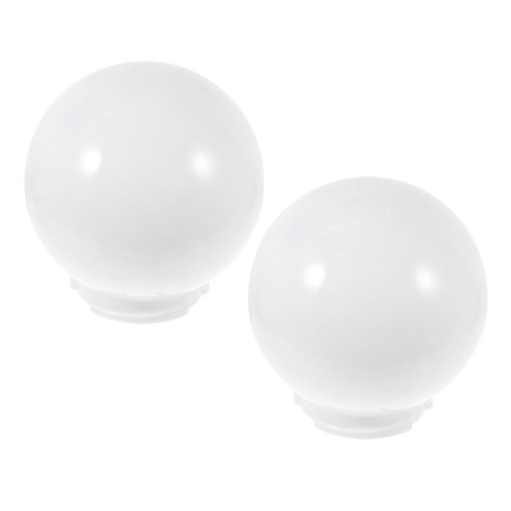 Practical Light Shade Fittings, Acrylic Built for Performance