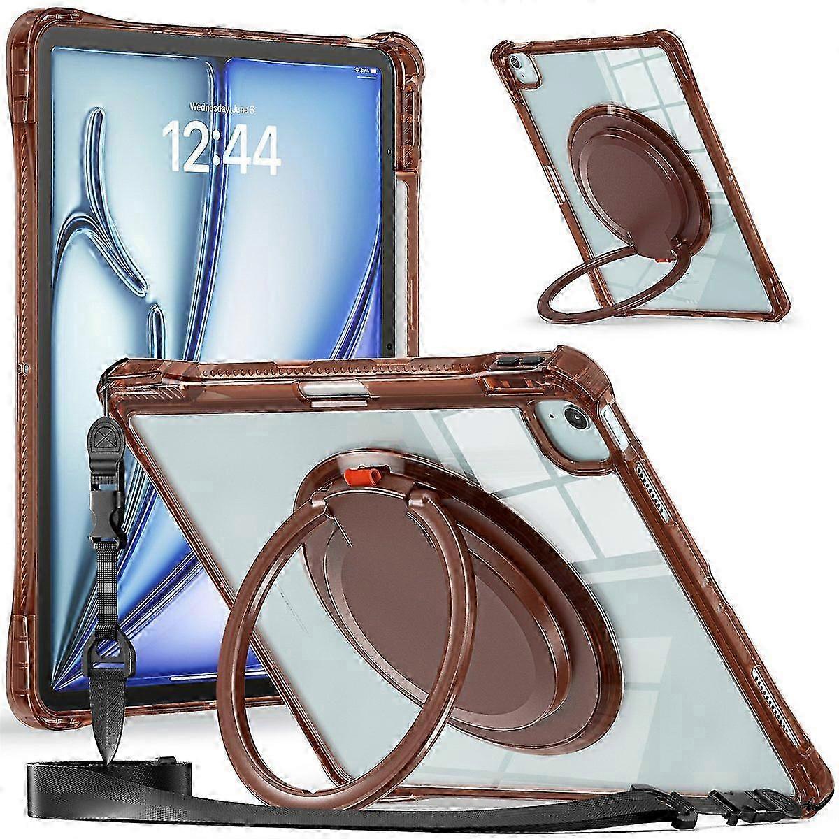 Tablet Case Compatible with Certain Brand Tablets, Model Air 13 (2024)