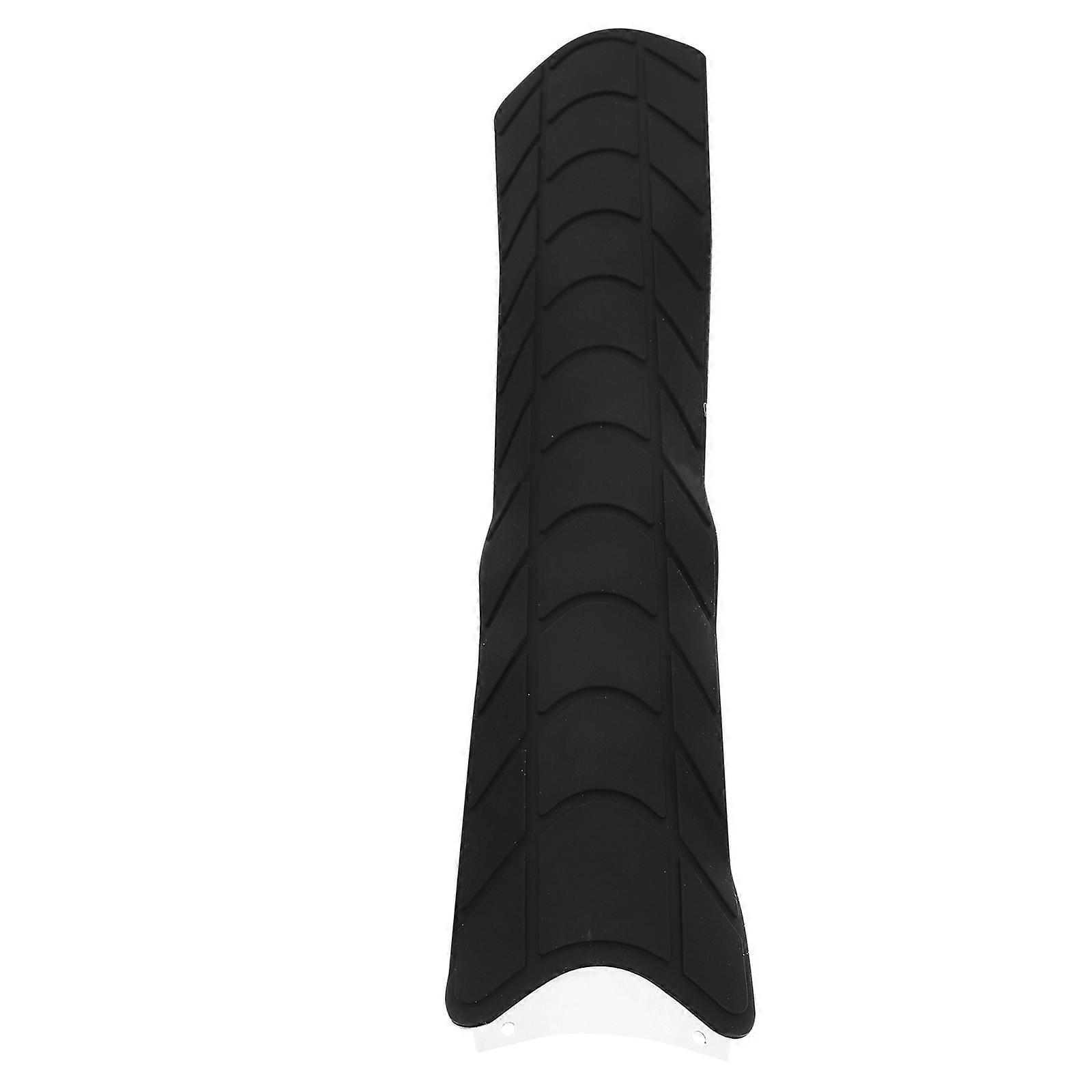 Durable Bicycle Frame Protection Sticker Lightweight Scratch Resistant Bike Frame Tape for Mountain and Road Bikes Easy Installation Cycling