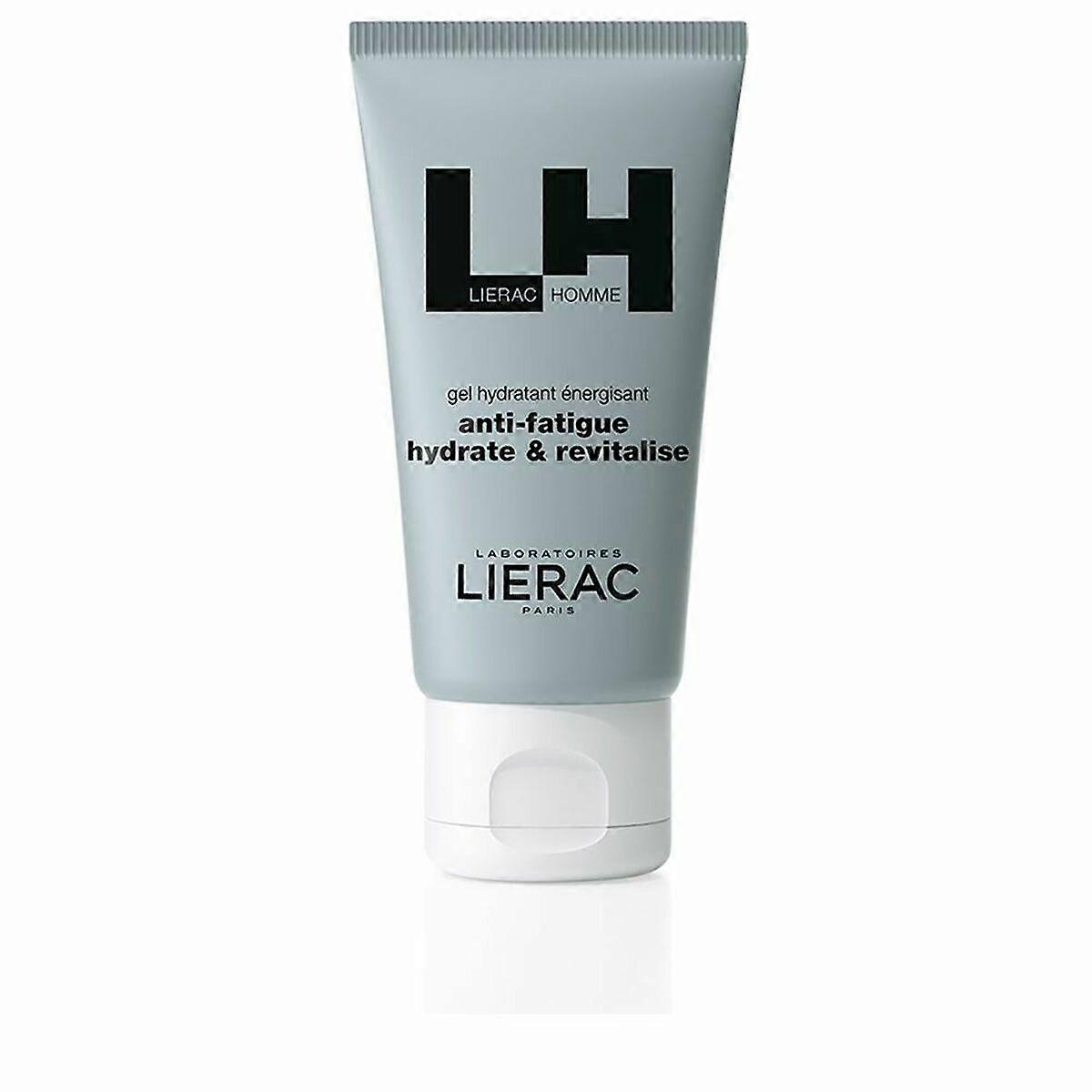 保湿凝胶 Lierac Lh 活力抗疲劳