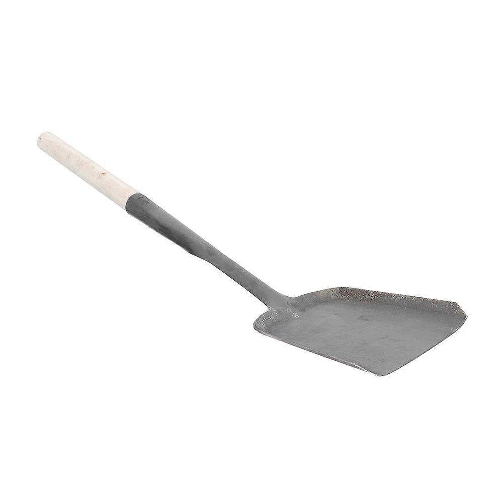 Fire Ash Long Handle Fireplace For Ash Homeowners Assorted Color 62.00X14.00X5.00CM Scooping Coal and Ashes 1Pack