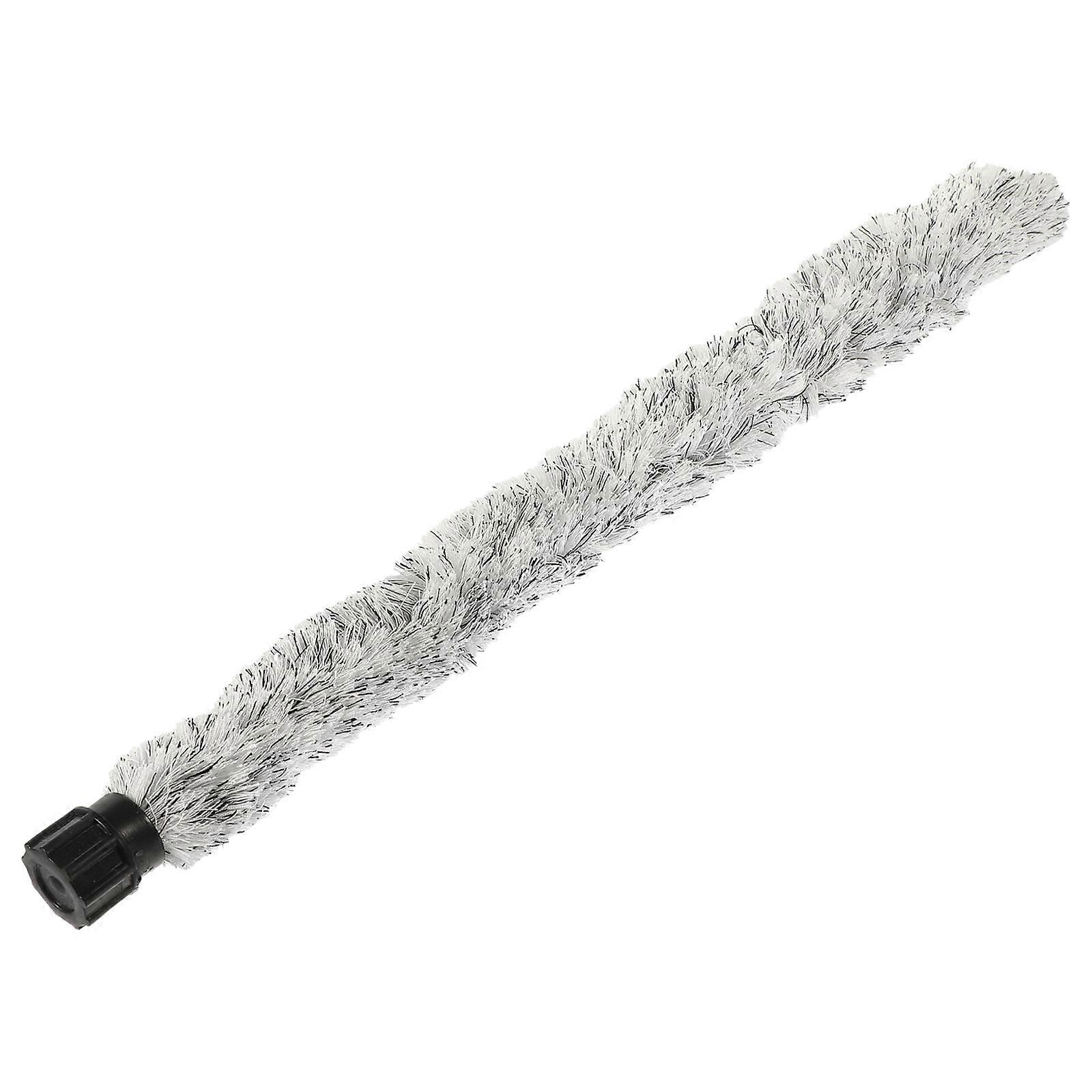 Alto Saxophone Accessories Alto Sax Cleaning Brush Musical Instrument Maintain Care Tool Assorted Color 51.5x3cm Cleaning 1Pack