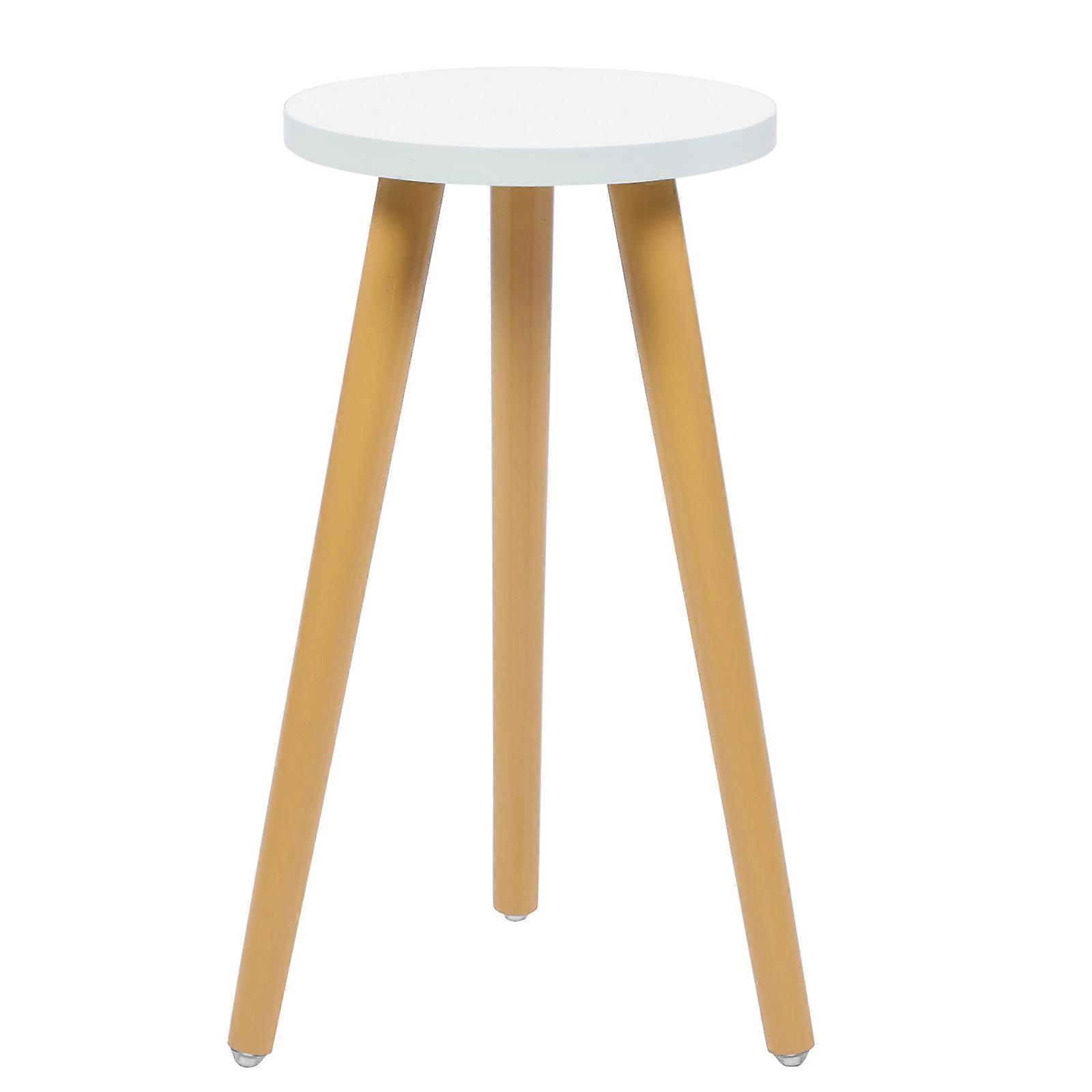 Multi Functional Storage Rack Showcase for Plant Pot Display Durable Synthetic Material