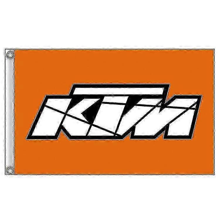 Ktm Racing 90x150cm
