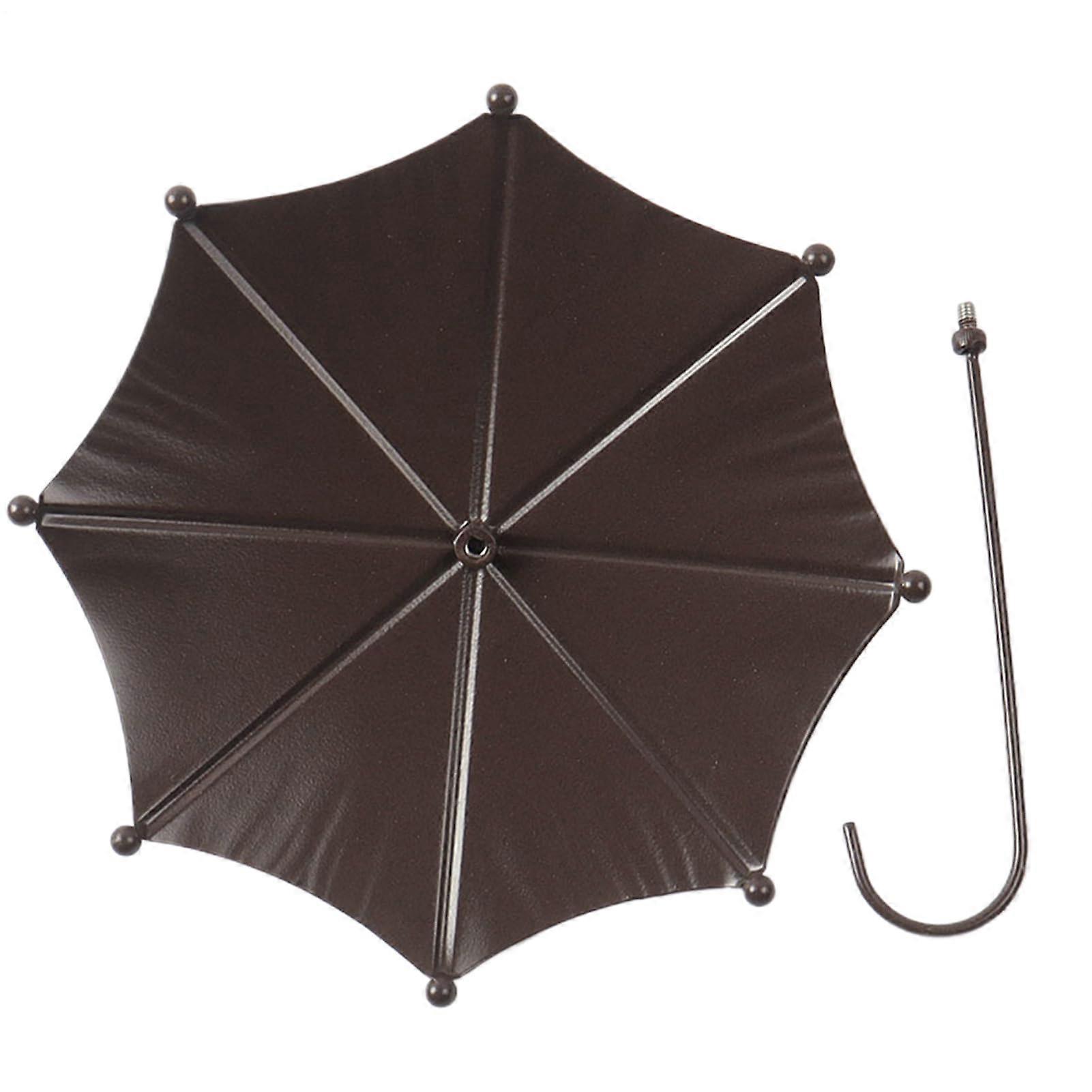 Bird feeder for hanging outdoors, roof bird bath umbrella wild birdhouse