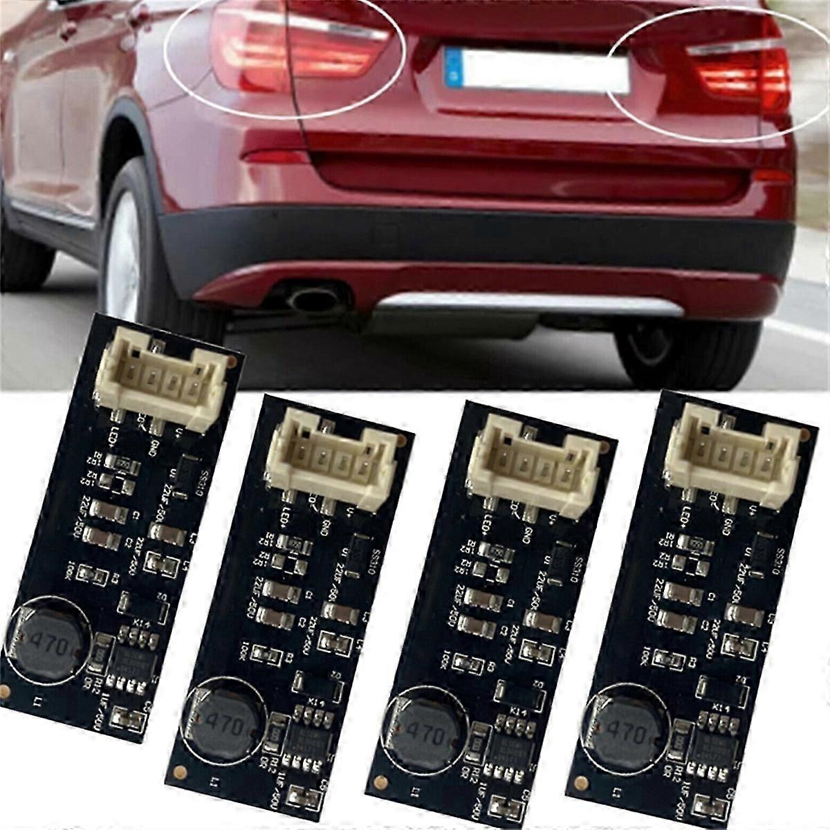 B003809.2 Rear LED Light Driver Module Board for BMW X3 F25 2010-2017 Taillight Driver Module Tail L