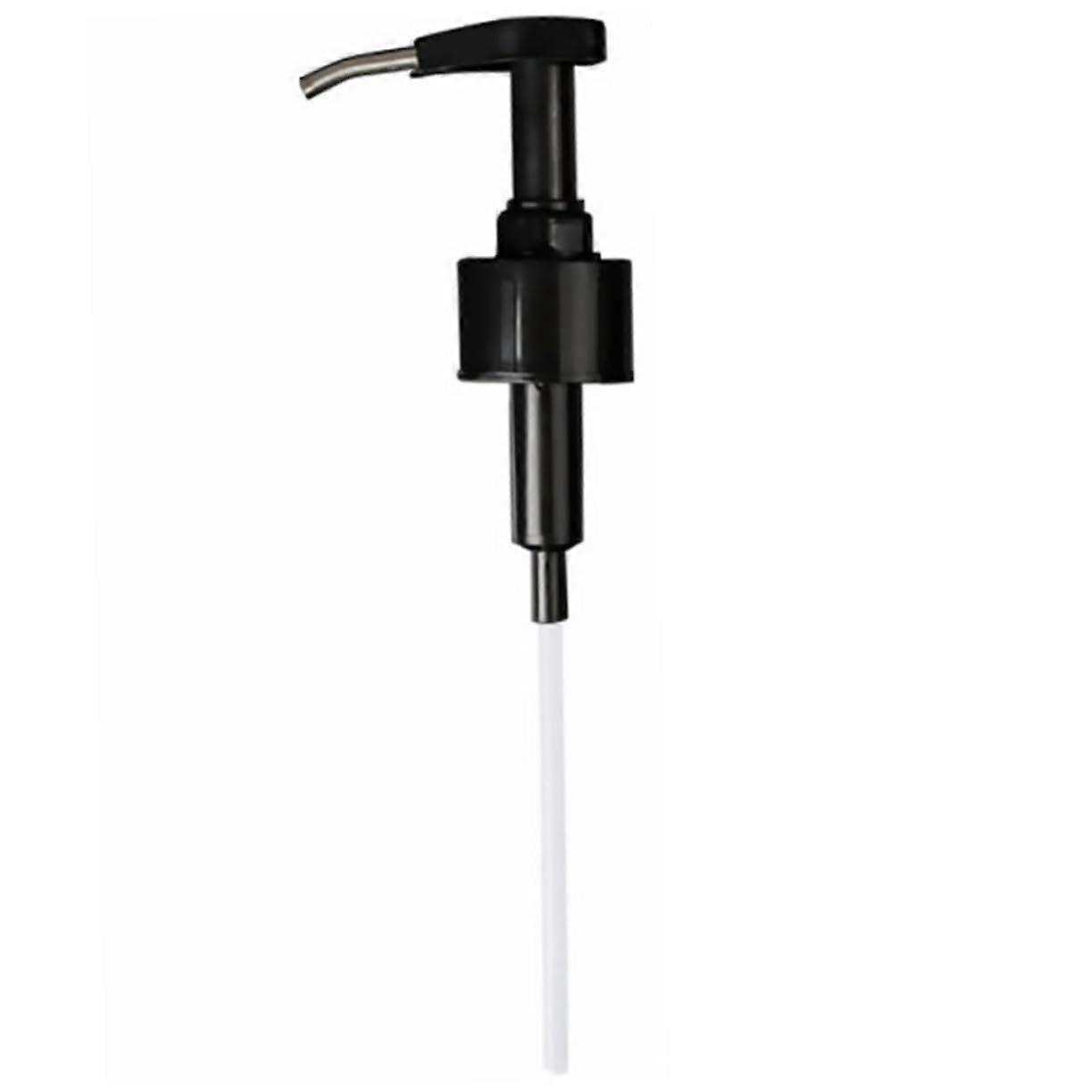 Austernsaucenflaschenpresse, Dsenpresse, Pumpflasche