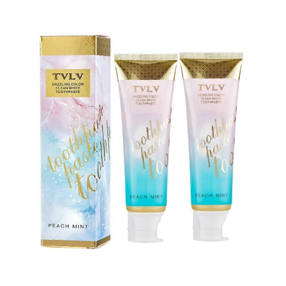 歯磨き粉ホワイトニング歯の汚れ除去口臭を防ぐ口腔洗浄リフレッシュ歯垢歯磨き粉