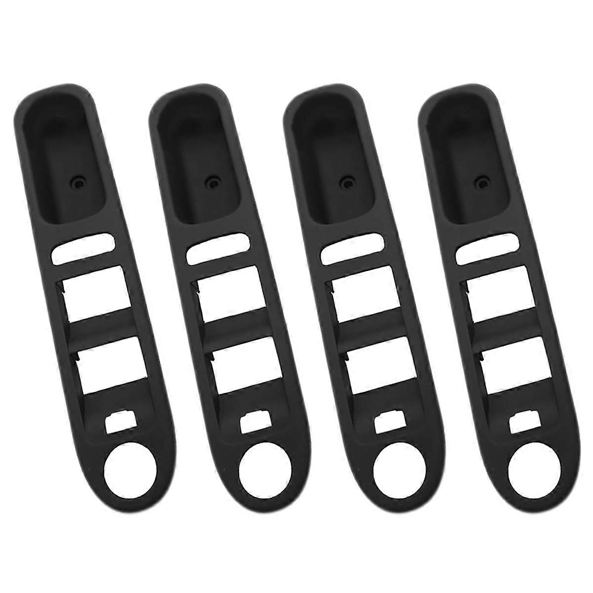 Car Left Auto Window Switch Cover for 307 CC 307 307CC SW