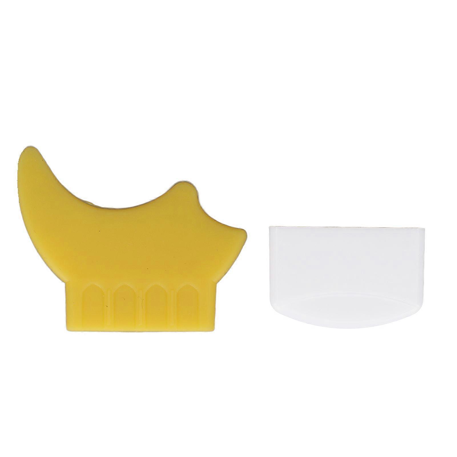 2025 Latest Model Silicone Eyeliner Stencil Winged Tips Reusable Multifunction...