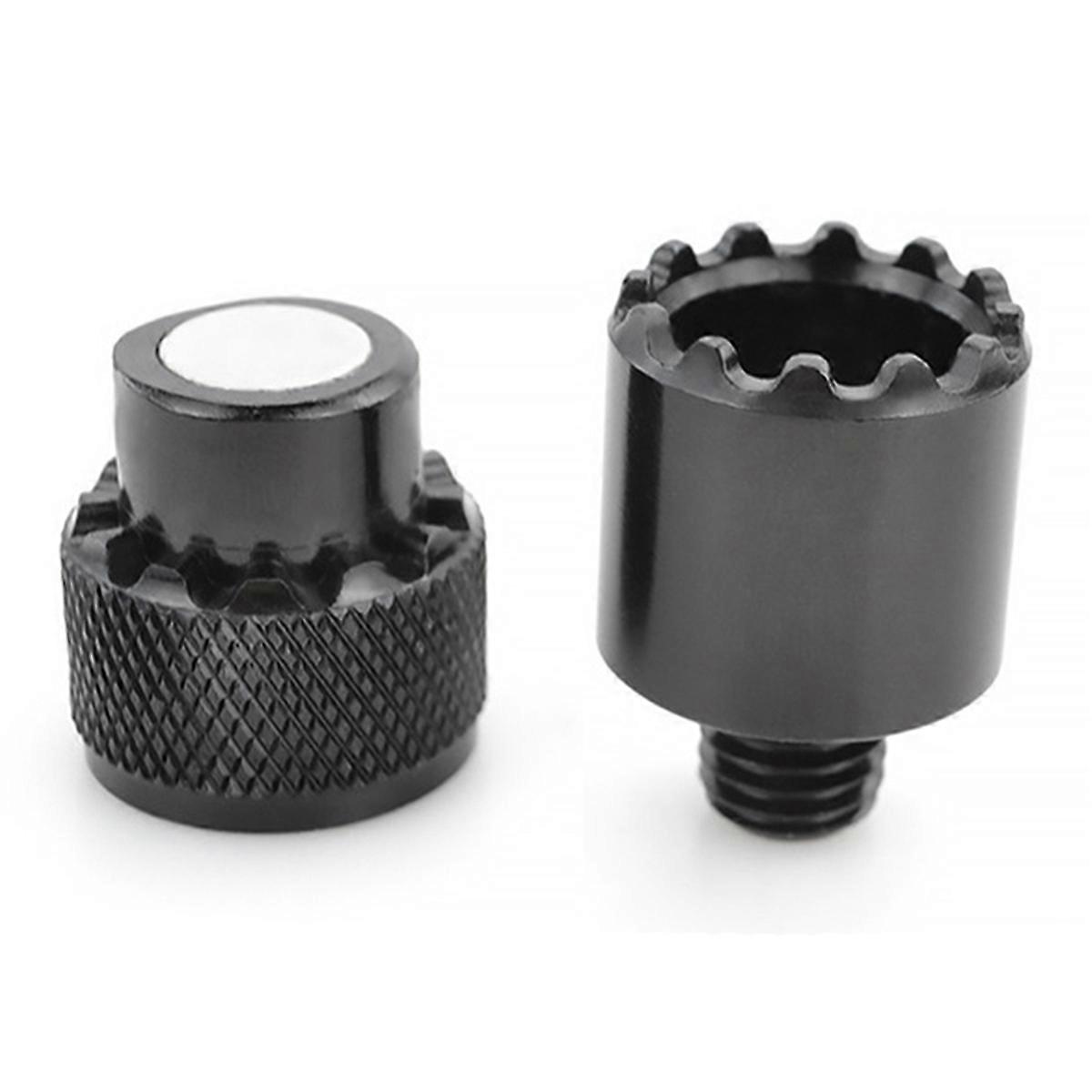 3Pcs Carp Fishing Quick Change Connector Adaptor for Fishing Alarms