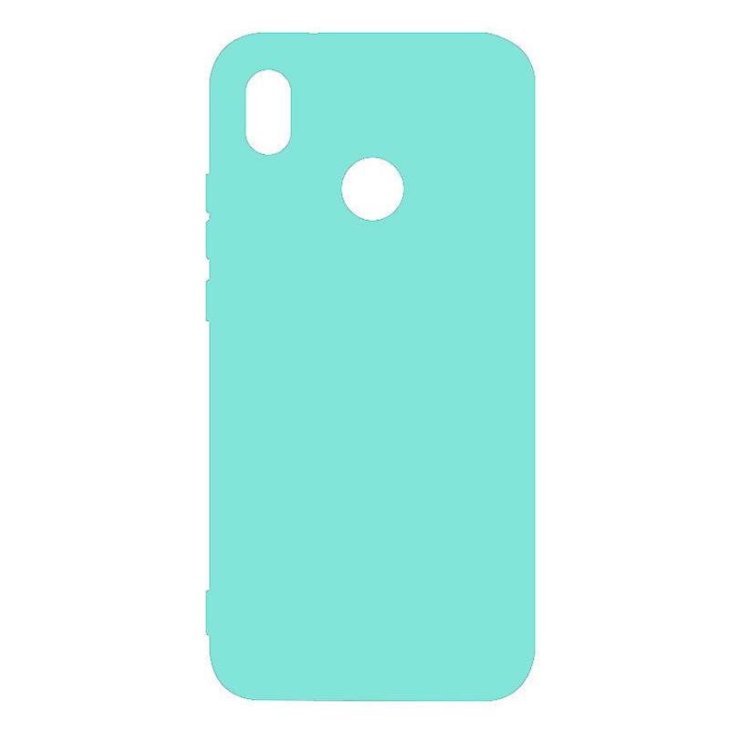 Huawei P20 Lite Ultra-Thin Silicone Case