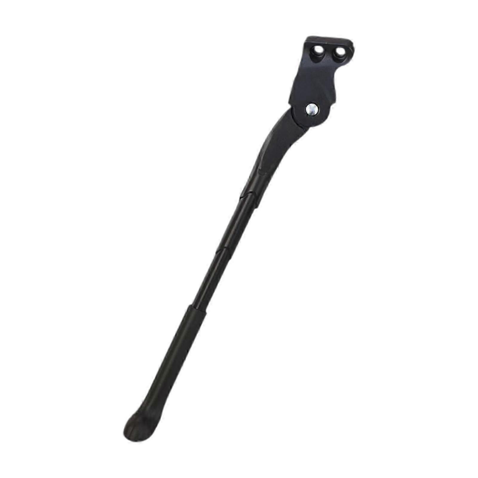 Bicycle Kickstand Suitable for 24-29 Inch Mountain Bikes and Road Bikes for Enhanced Support and Stability