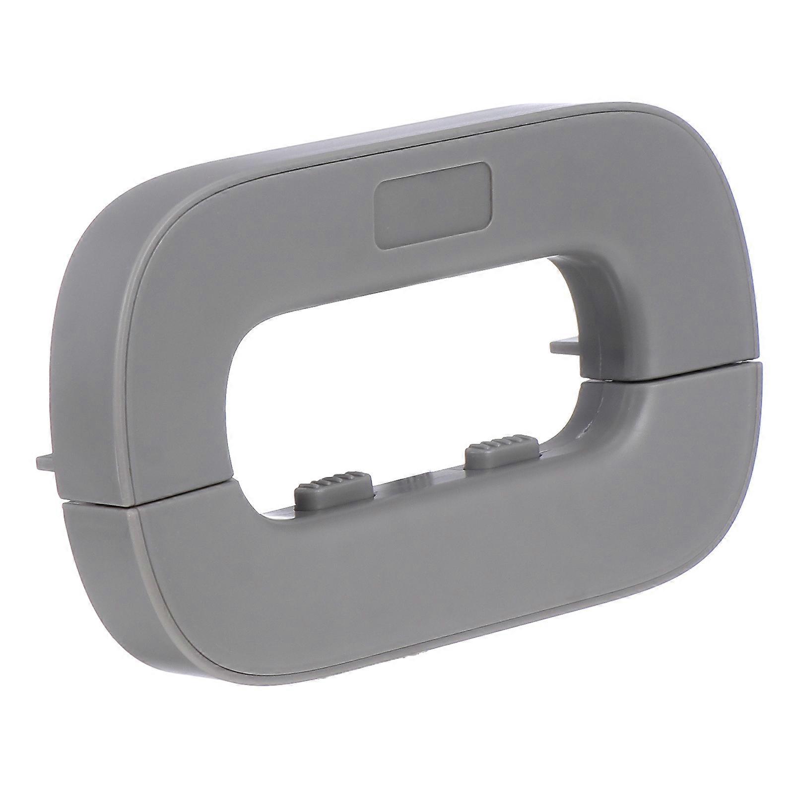 Child Safety Fridge Door Lock Prevent Accidents No Drill Required Plastic 1Pack