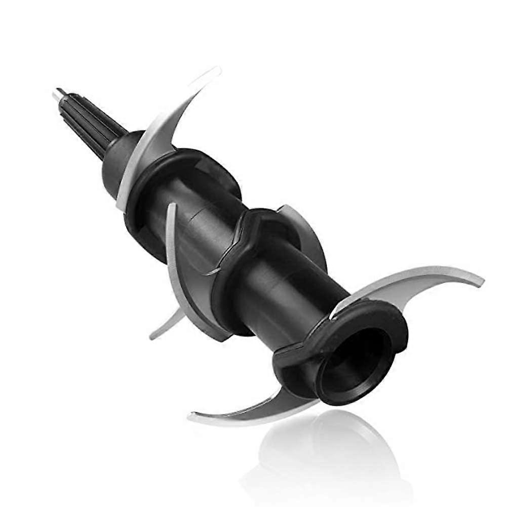 Lower blade with 6 blades for mixer juicer mixer extractor spare parts for BL66OC BL740BL642 BL500C
