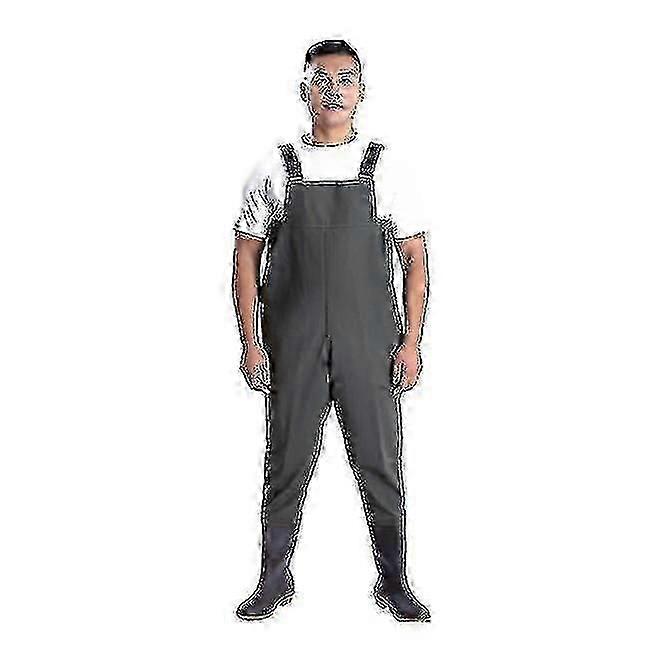 جديد الصيد الخواضون مع الأحذية والسراويل خفيفة الوزن للماء للرجال والنساء