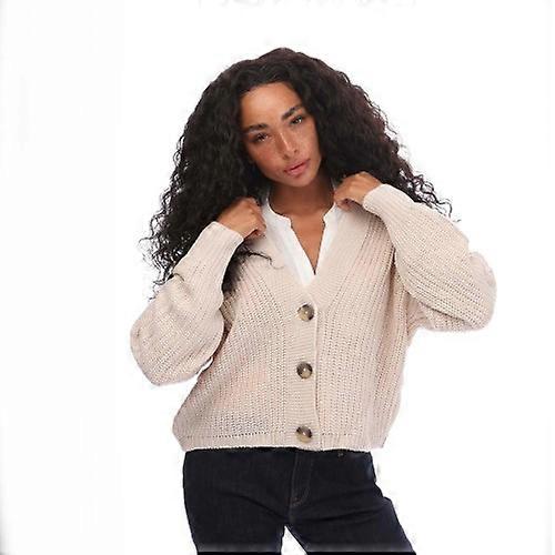 Only Womens/Ladies Carol Nice Knitted Cardigan