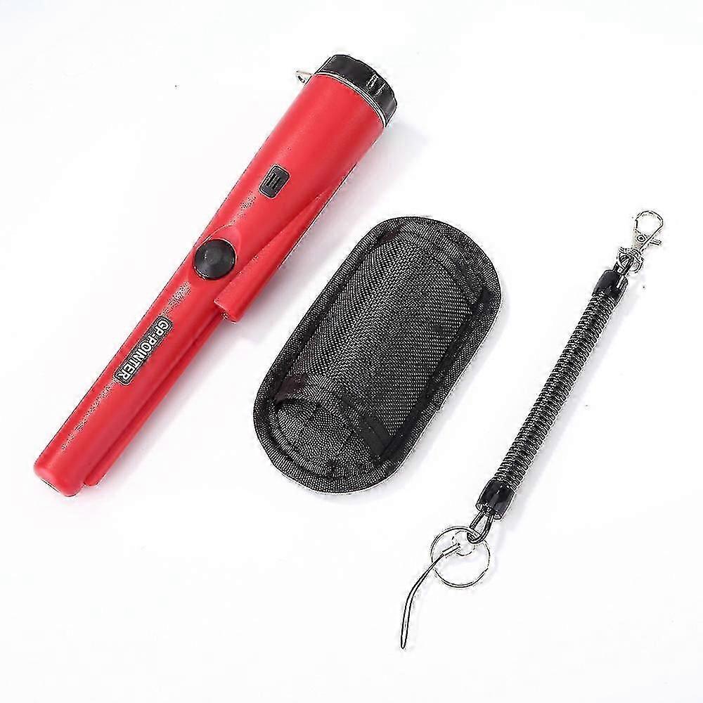 Professional GP-Pointer Metal Detector for Accurate Gold & Target Pinpointing