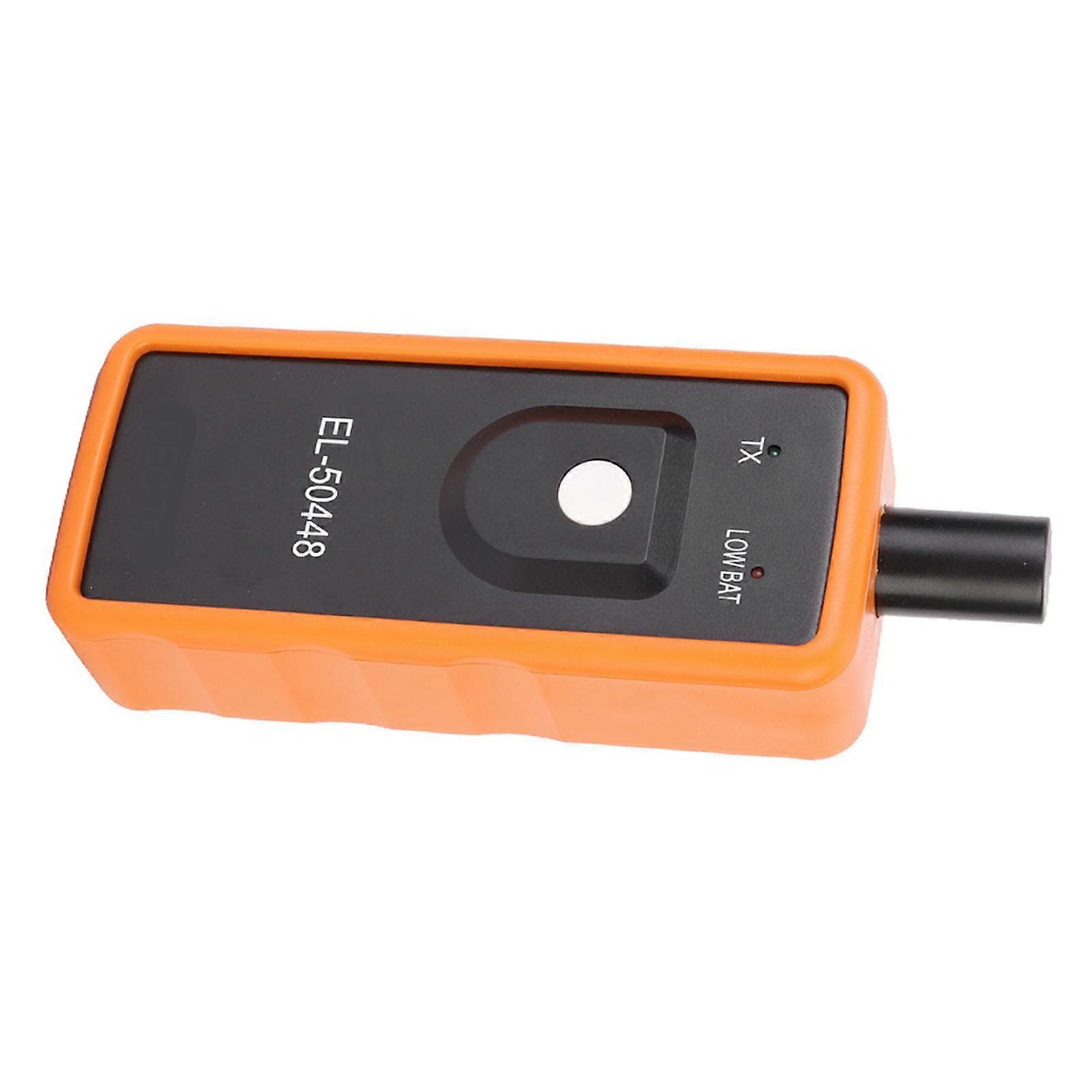 Vehicle Diagnostic Scanner Faulty Reader ELS27 with CD Fit for Ford Mercury